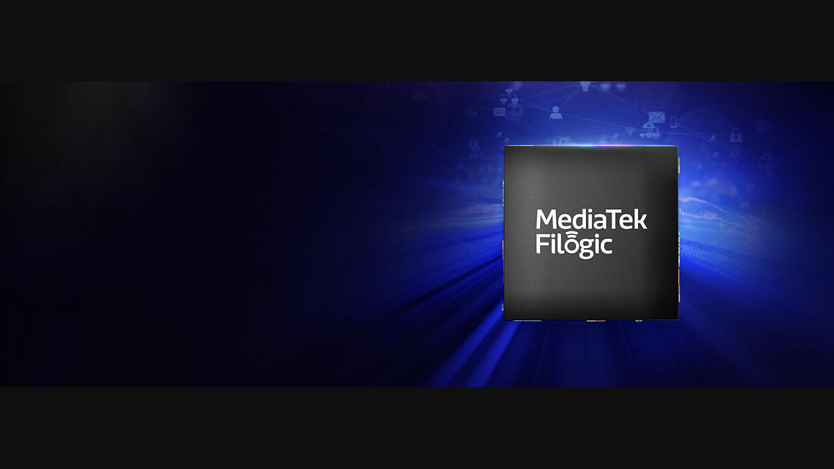 MediaTek-Filogic-chip