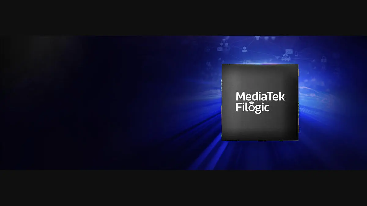MediaTek-Filogic-chip