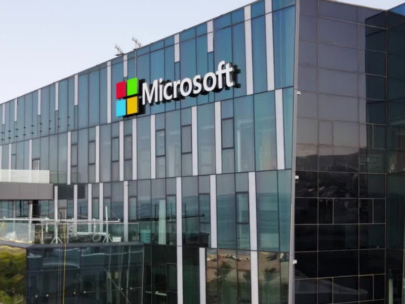 Microsoft - Lay off - 1
