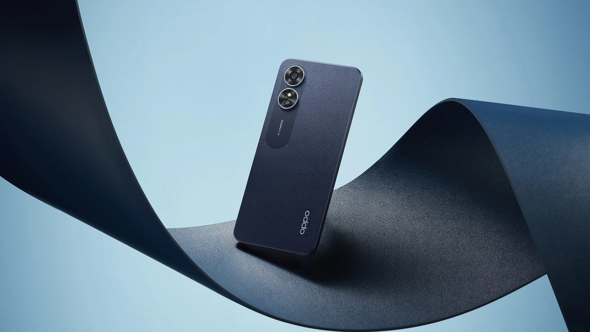 OPPO A17 2023 - 1
