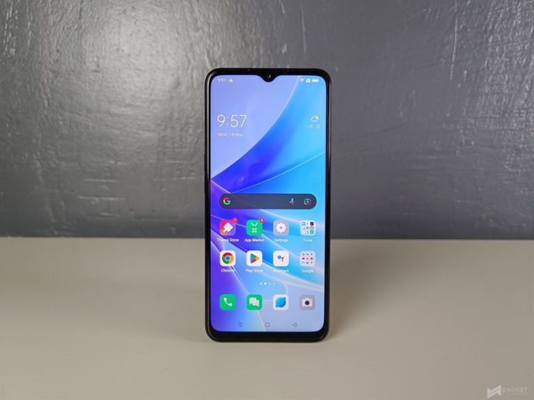 OPPO A77s - 008