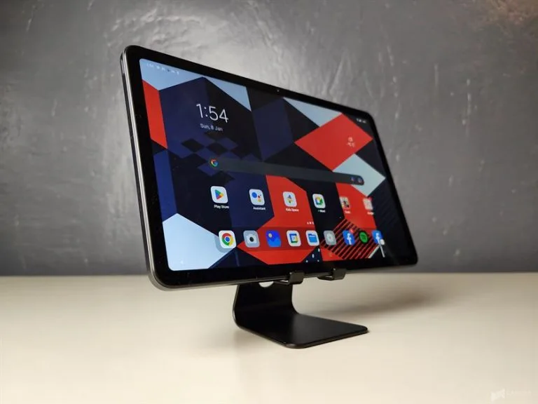 OPPO Pad Air Review - Unit (12)