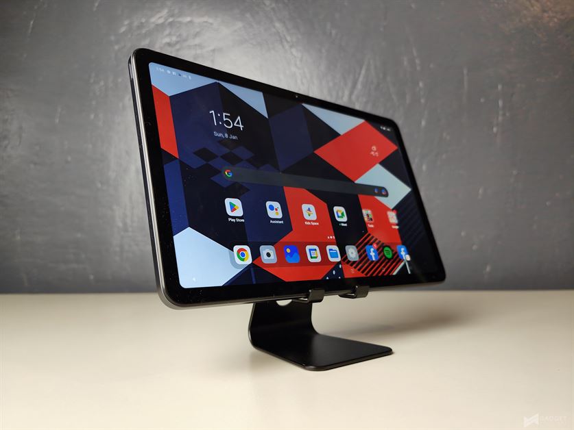 OPPO Pad Air Review - Unit (12)