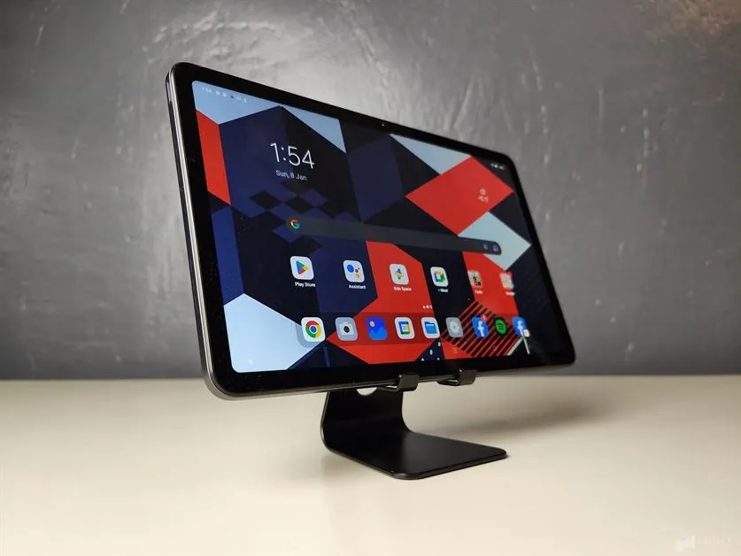 OPPO Pad Air Review - Unit (12)