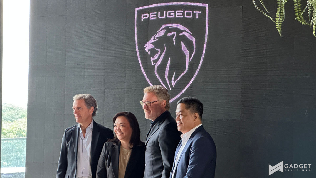 Peugeot Philippines - 2022 fastest growing auto brand - featured