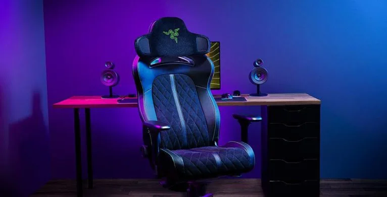 Razer Project Carol - CES 2023 - 1