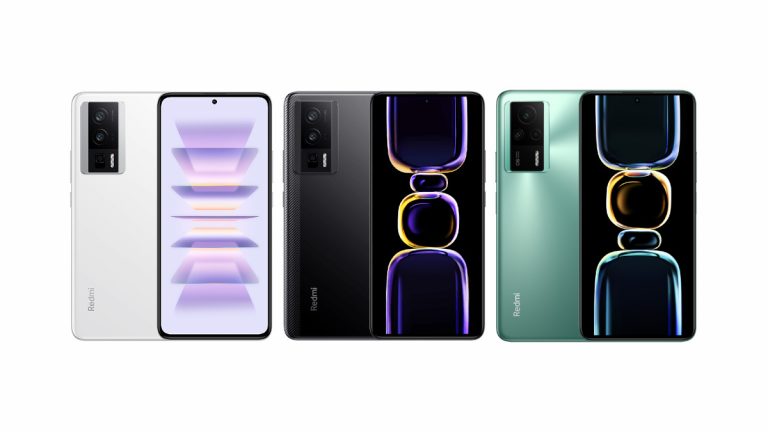 Redmi K60 series - launch - featured image
