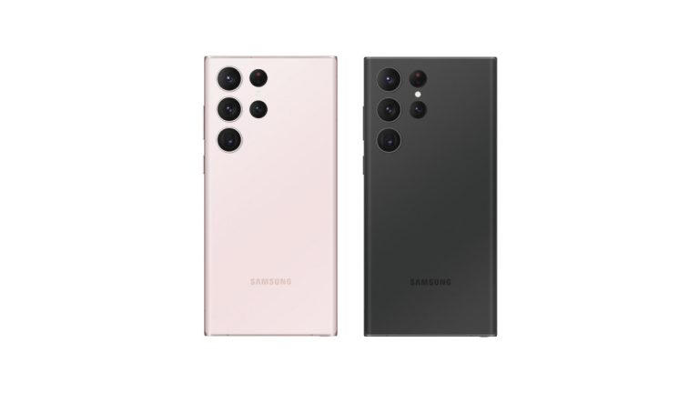 Samsung Galaxy S23 Ultra - reported camera upgrades