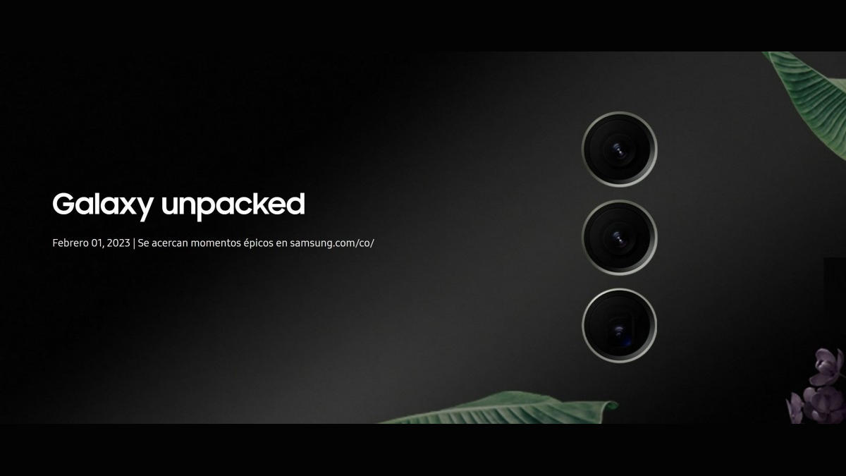 Samsung-Galaxy-S23-poster-leak
