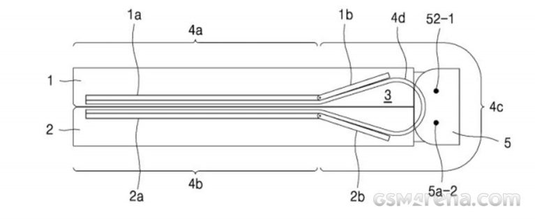 Samsung-Galaxy-Z-Fold5-hinge-patent-2016