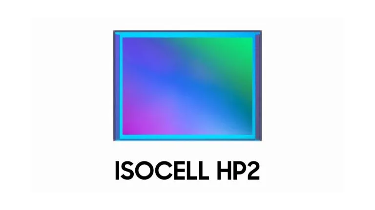 Samsung ISOCELL HP2 - featured image