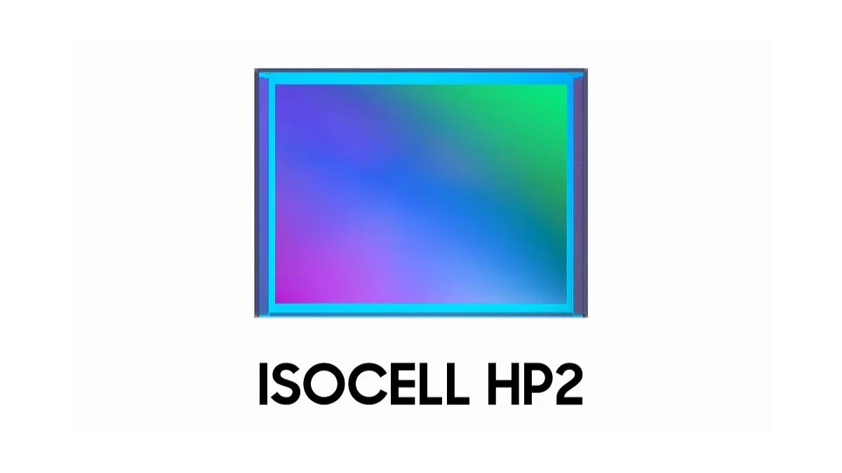 Samsung ISOCELL HP2 - featured image