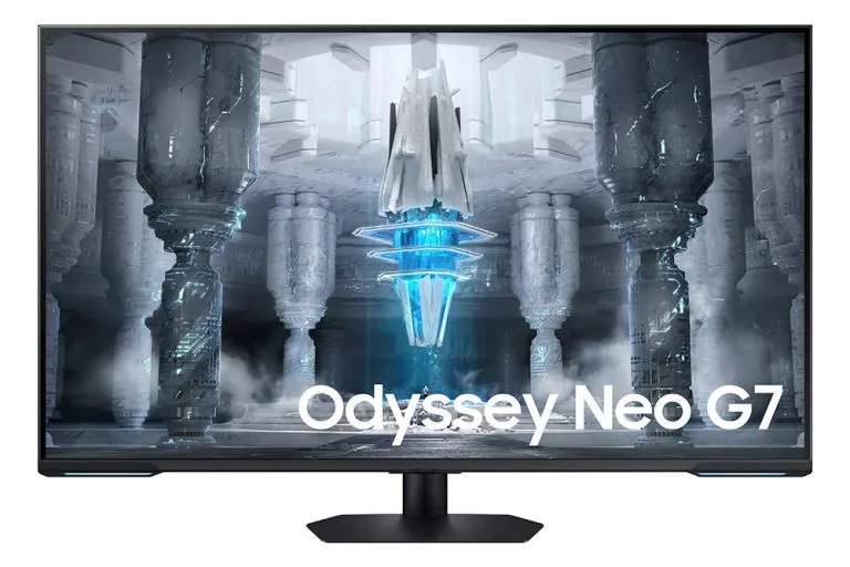 Samsung-Neo-G7-front