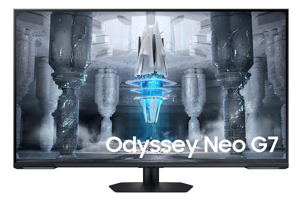 Samsung-Neo-G7-front