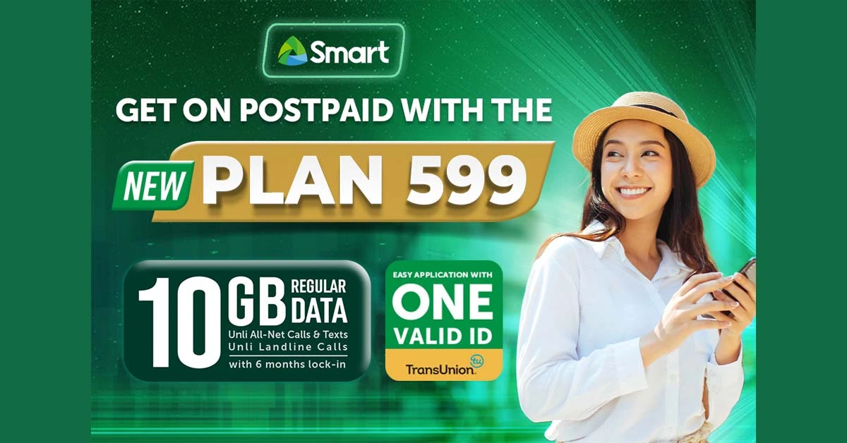Smart Signature 599 KV 1