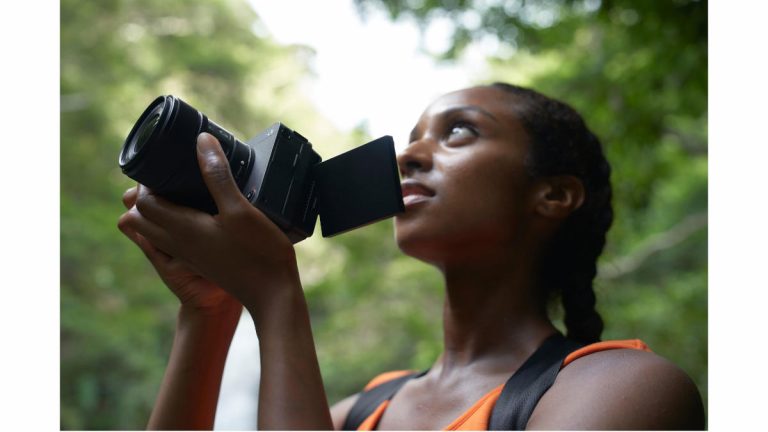 Sony-CES-2023-Alpha-Cameras