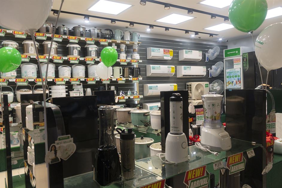 XTREME Appliances SM Sta Mesa (1)