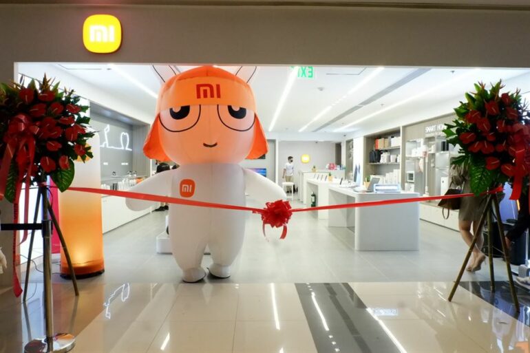 Xiaomi - IP White Paper