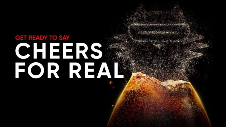 realme-Coca-Cola-Phone-poster
