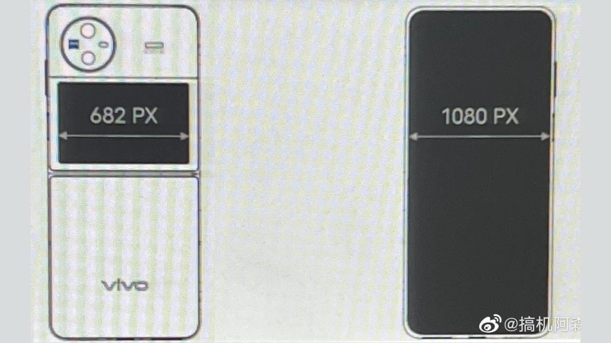 vivo-X-Flip-mockup-image