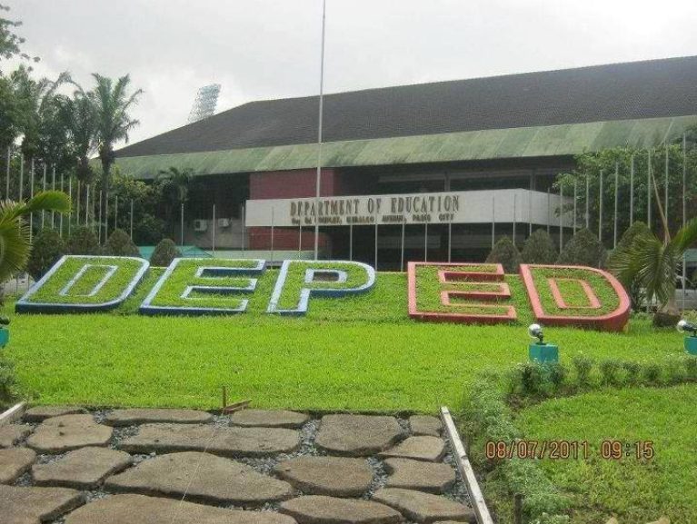 DepEd HQ