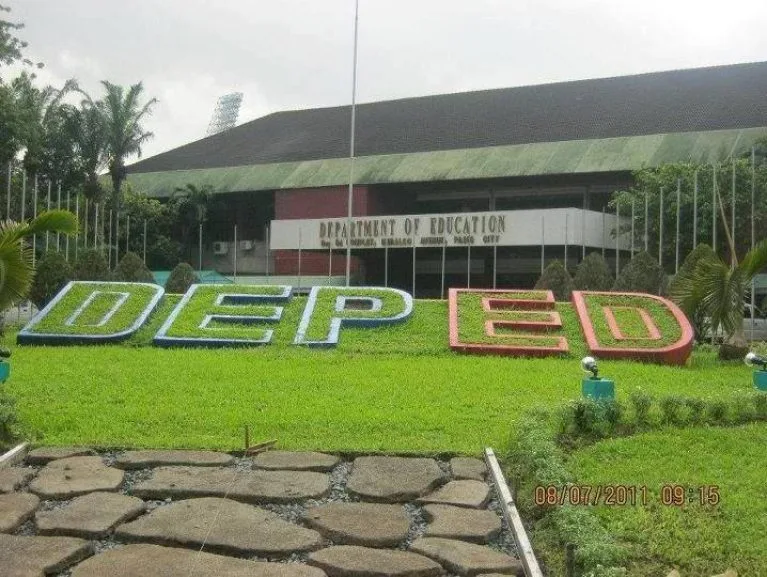 DepEd HQ
