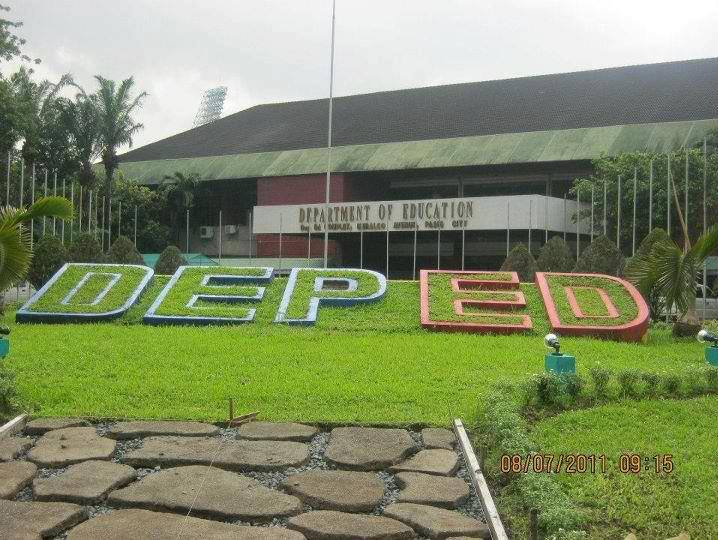 DepEd HQ