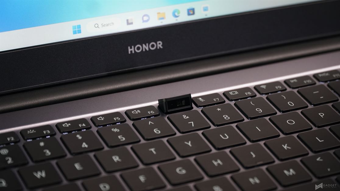 HONOR MagicBook X 14 Unit (24)