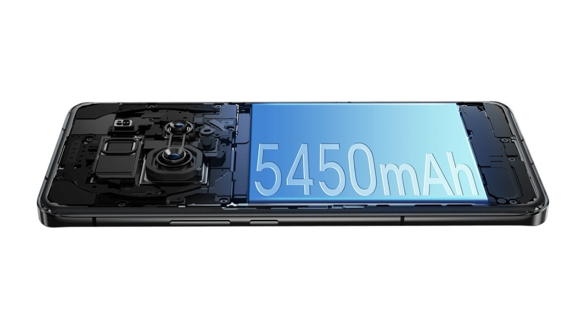 HONOR - silicon-carbon battery - featured image