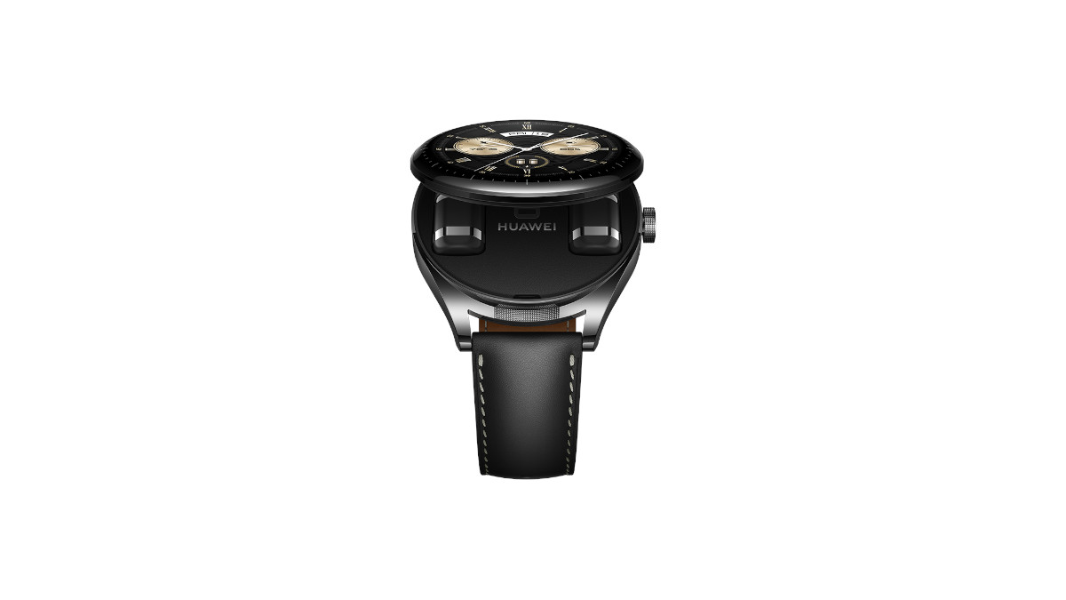 Huawei Watch Buds - Europe launch - featured image