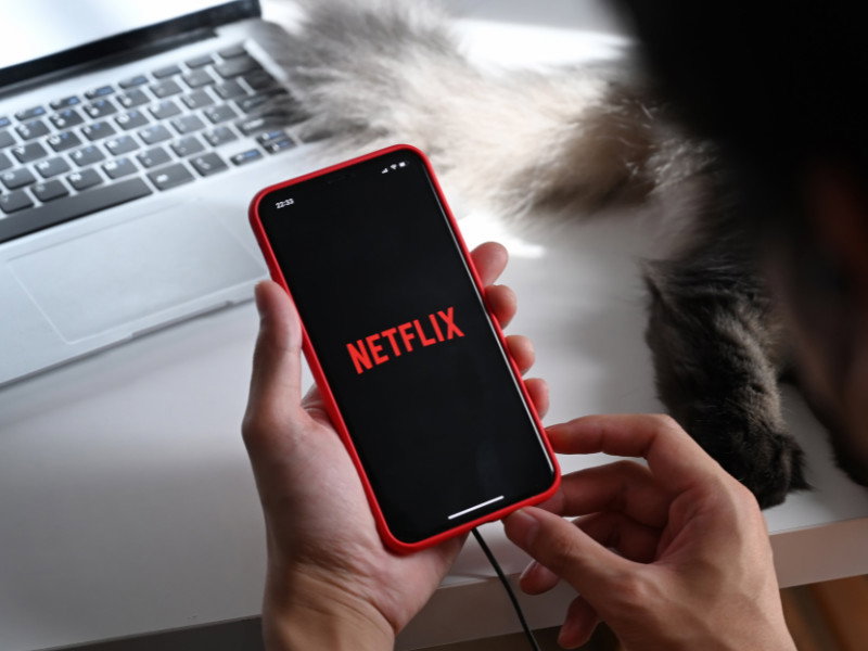 Netflix - Basic and Standard price drop - featured image