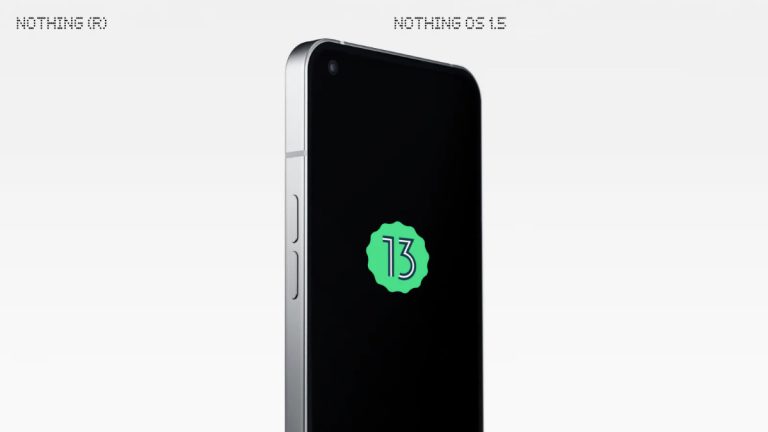 Nothing OS 1.5.2 roll out - featured image