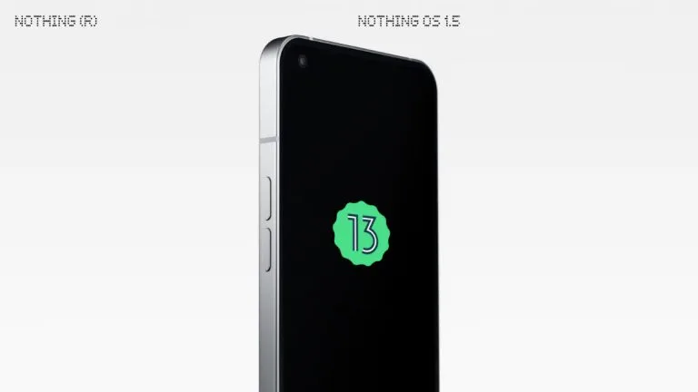 Nothing OS 1.5.2 roll out - featured image