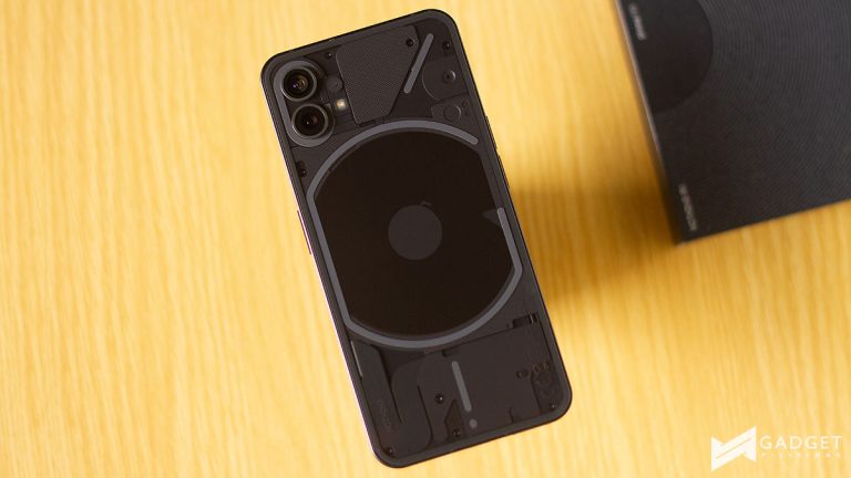 Nothing Phone (2) - reported specs and more - 1