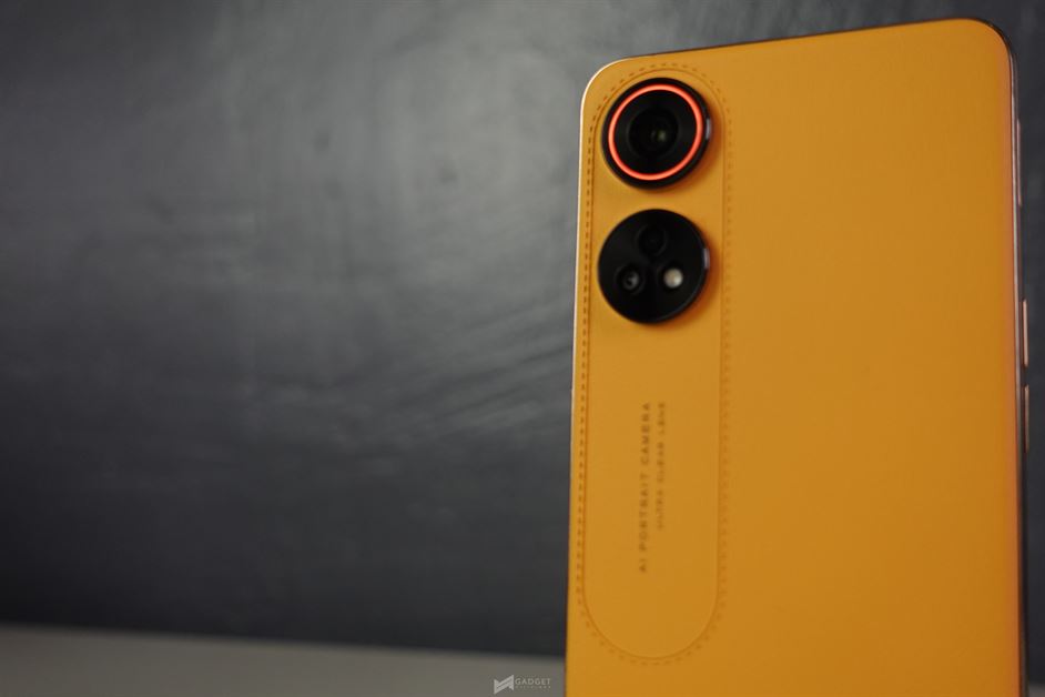 OPPO Reno8 T - PH launch - 1