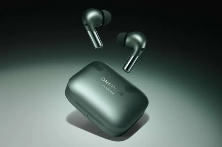 OnePlus Buds Pro 2 - global launch - 1