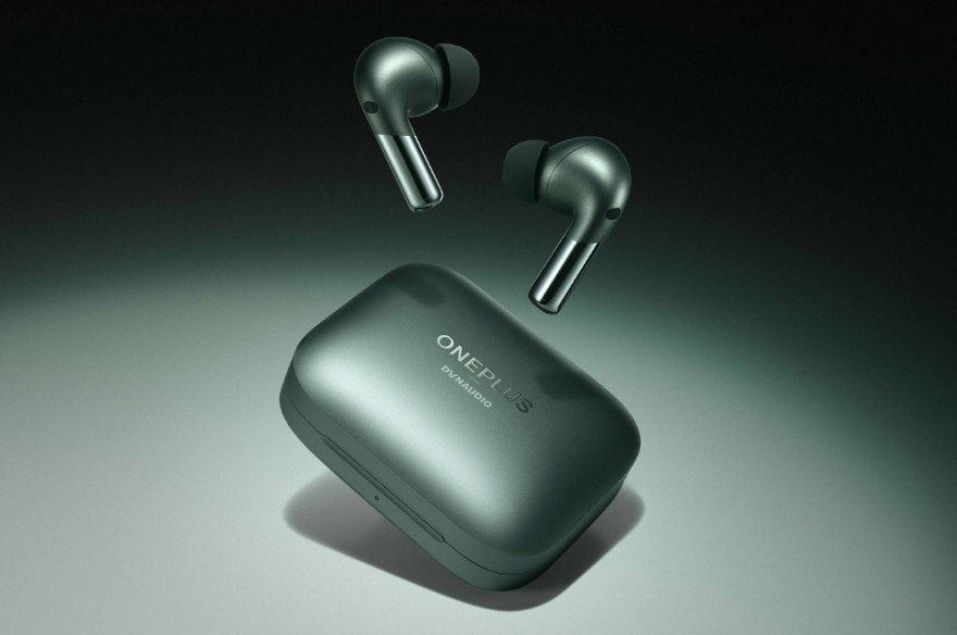 OnePlus Buds Pro 2 - global launch - 1