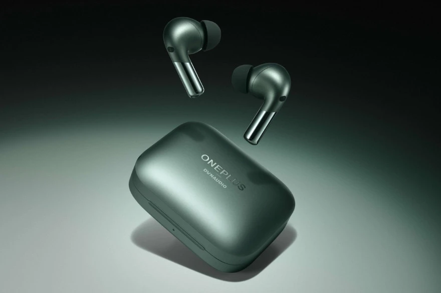 OnePlus Buds Pro 2 - global launch - 1