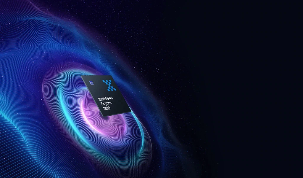 Samsung Exynos 1380 - launch - featured image