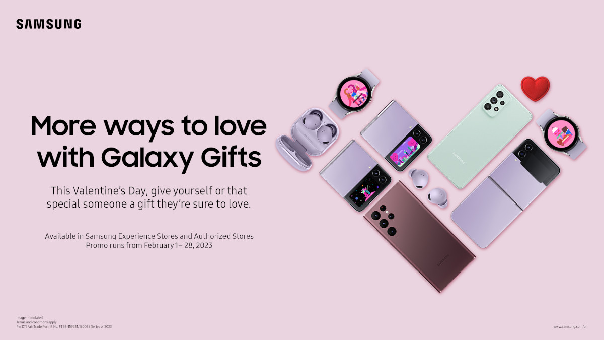 Samsung February Deals 2023 - featured image