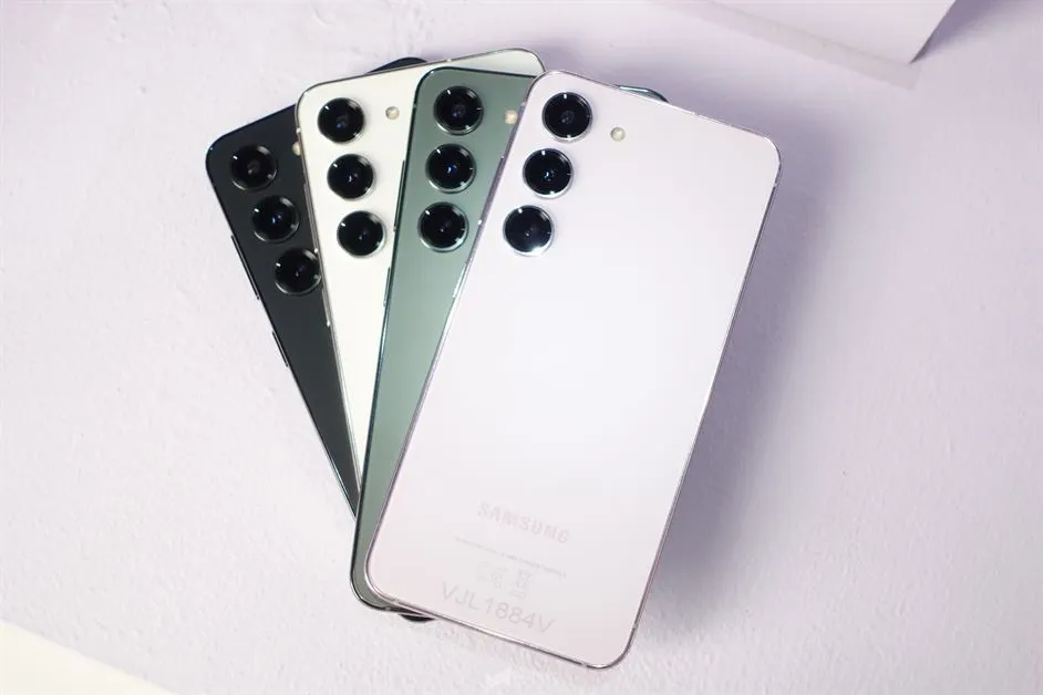 Samsung Galaxy S23 Philippines (51)