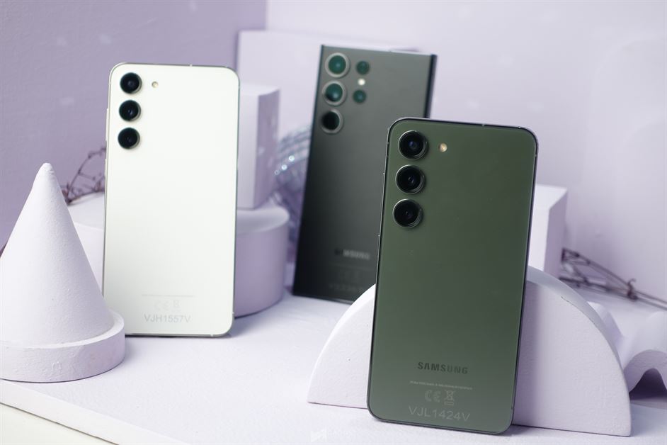 Samsung Galaxy S23 Series - PH launch - featured image