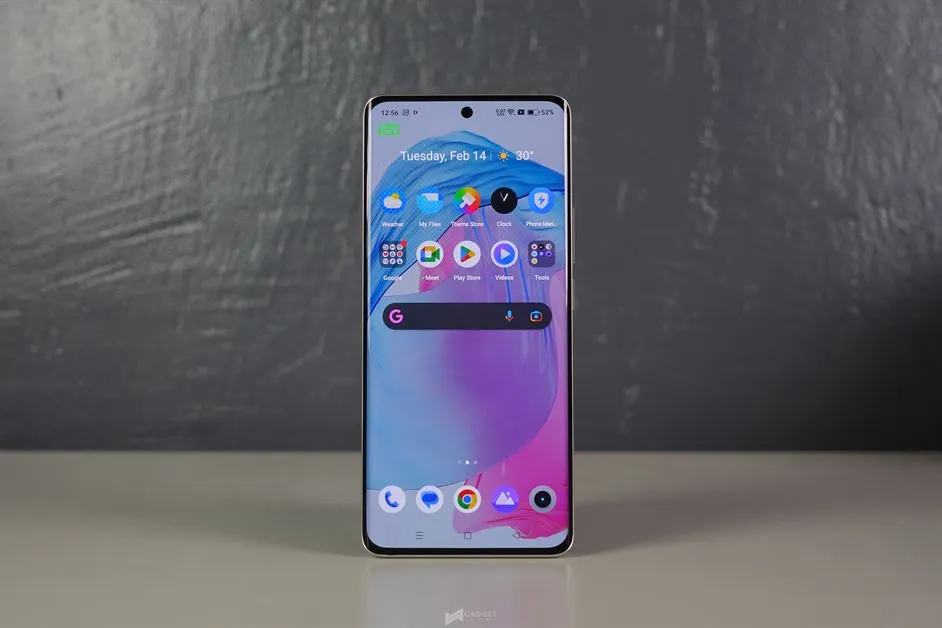 realme 10 Pro+ 5G Review - Unit (25)