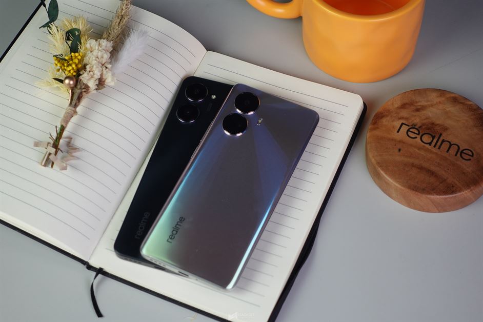 realme 10 Pro 5G and realme 10 Pro+ 5G