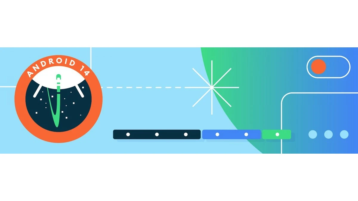 Android 14 Developer Preview 2 - featured image