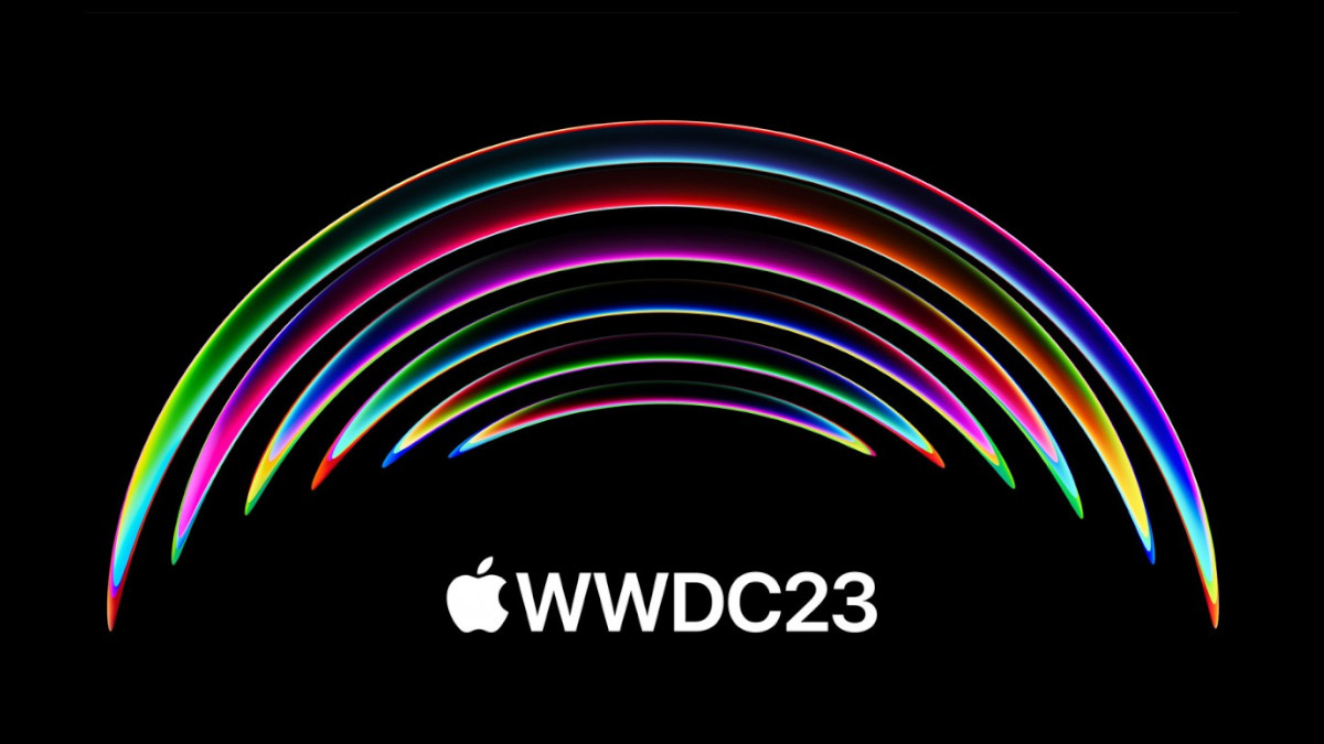 Apple - WWDC 2023 - 1