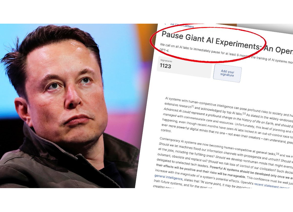ChatGPT-suspension-Tech-Giants-petition