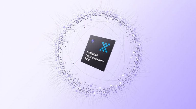 Exynos Modem 5300 - launch - featured image