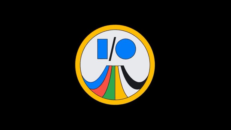 Google I/O 2023 - 2