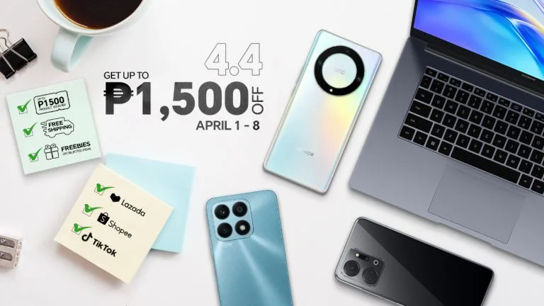 HONOR 4.4 Sales 2023 - featured image